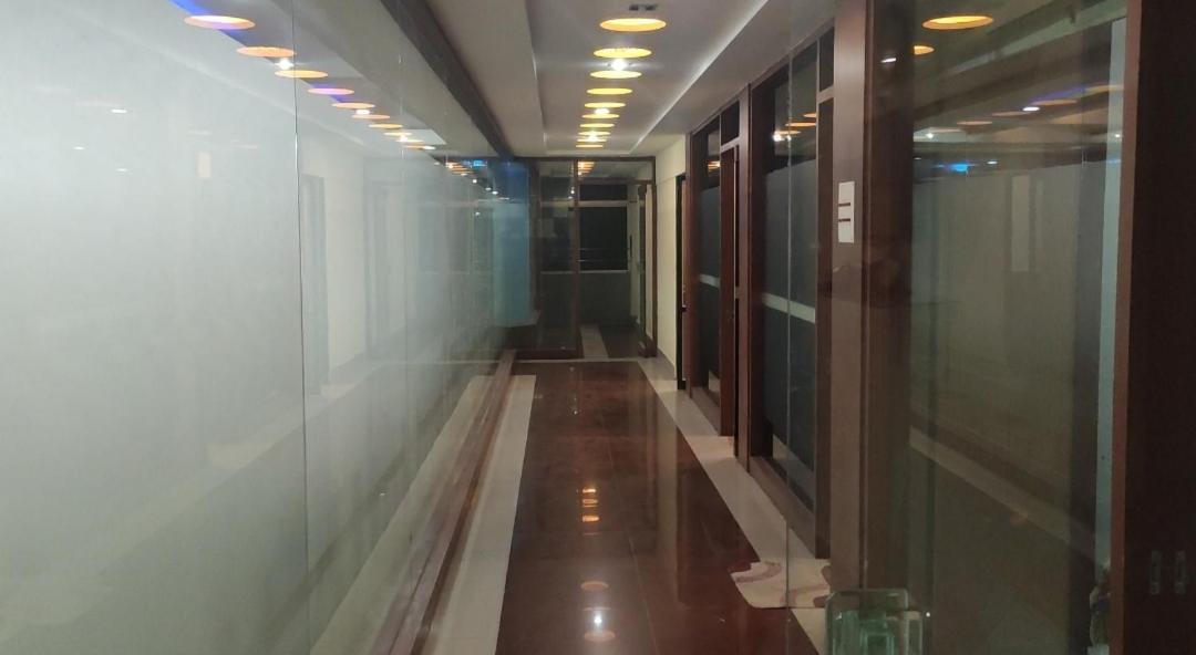 Bedspace Living อูดุปปี ภายนอก รูปภาพ