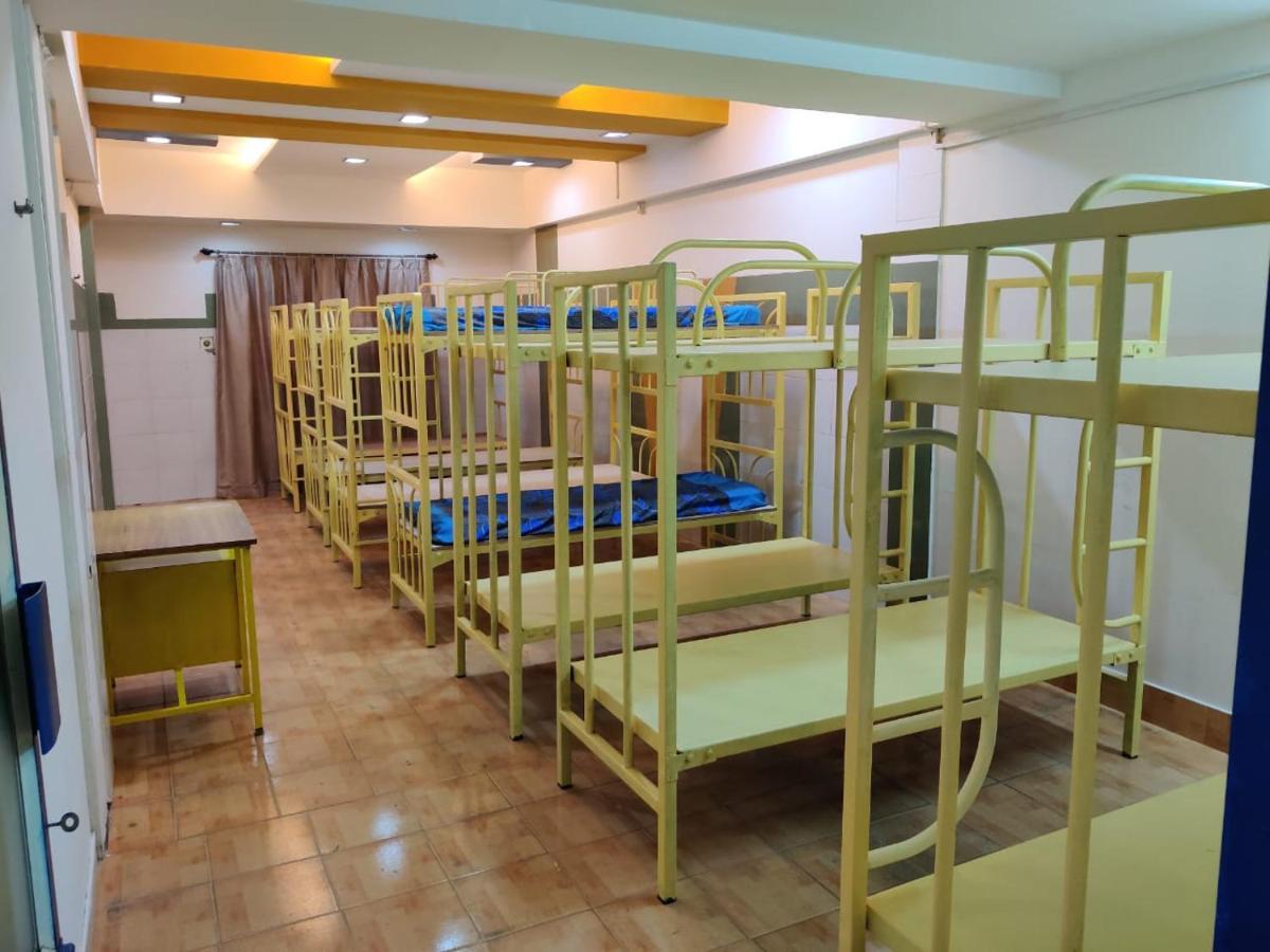 Bedspace Living อูดุปปี ห้อง รูปภาพ
