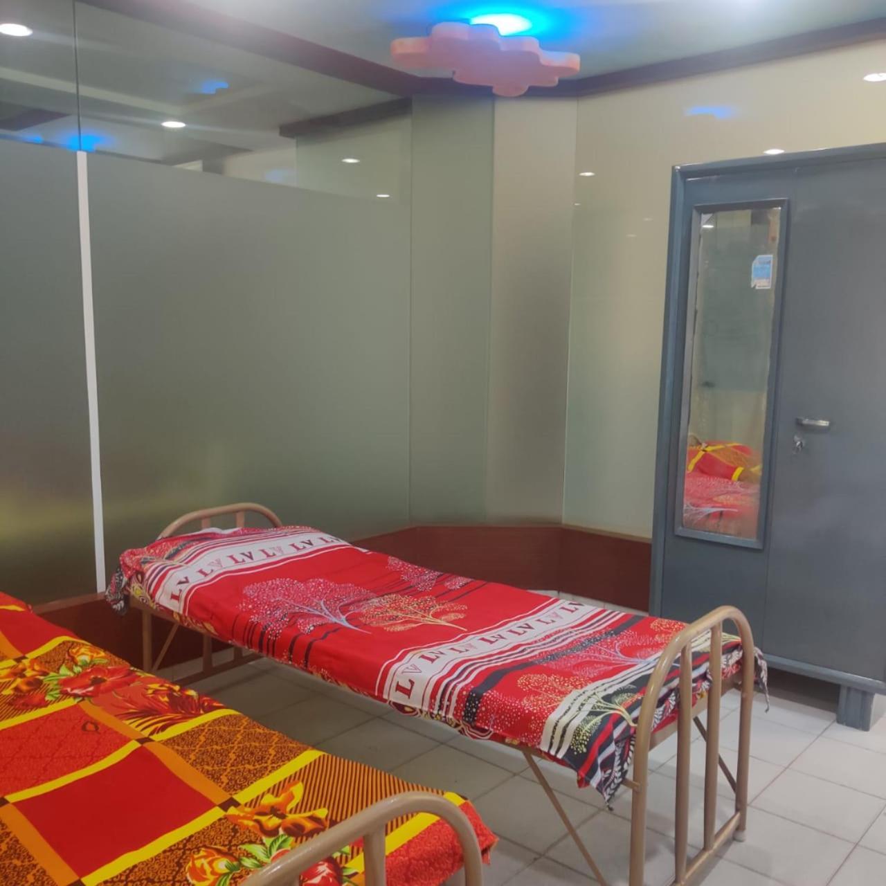 Bedspace Living อูดุปปี ห้อง รูปภาพ