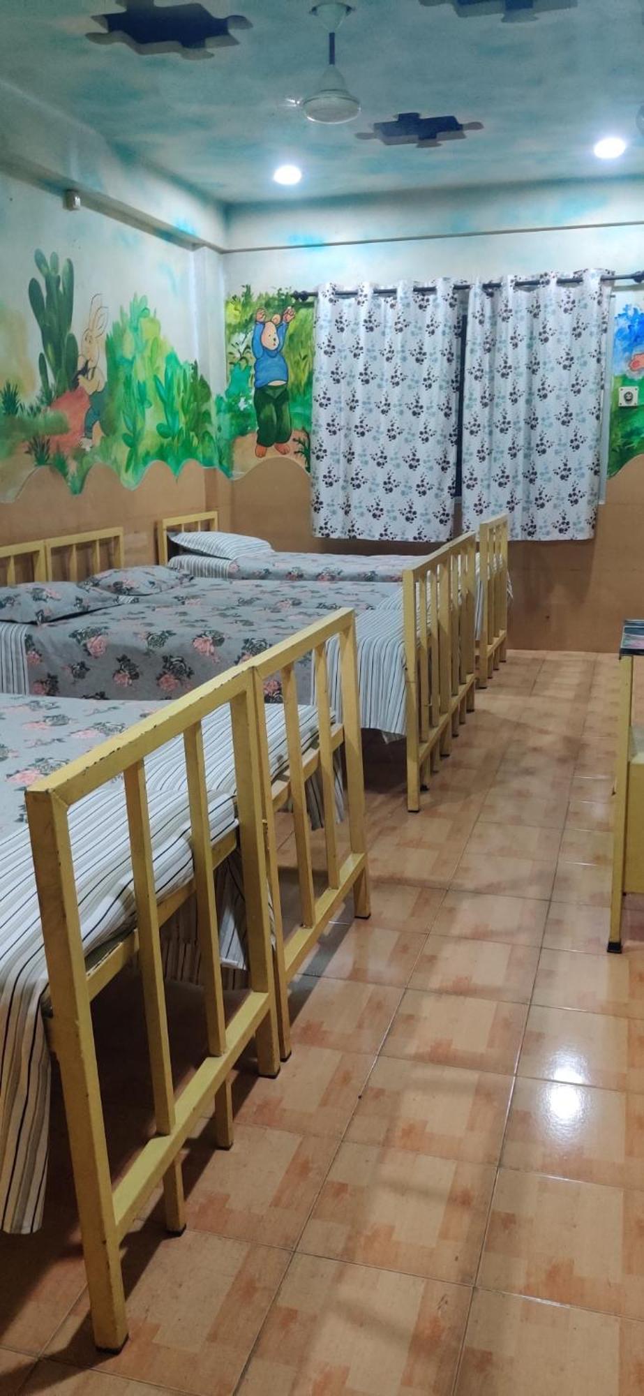Bedspace Living อูดุปปี ภายนอก รูปภาพ