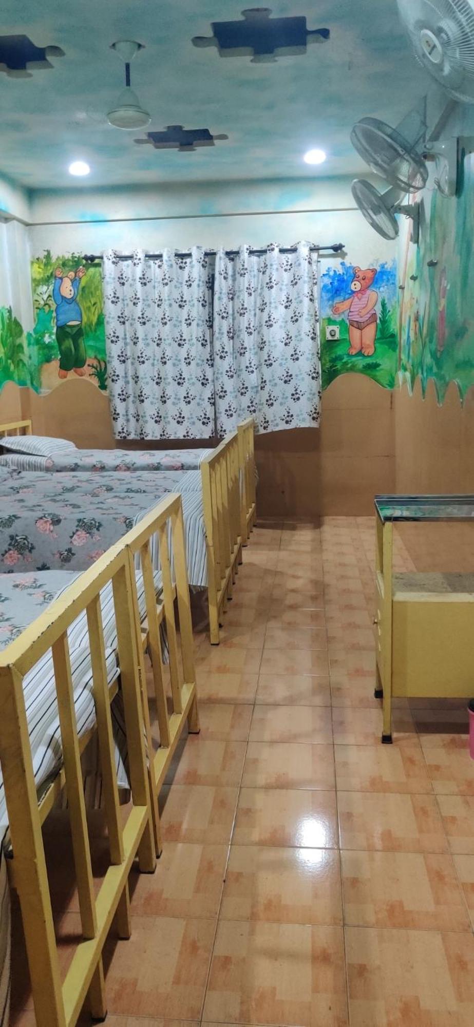 Bedspace Living อูดุปปี ภายนอก รูปภาพ