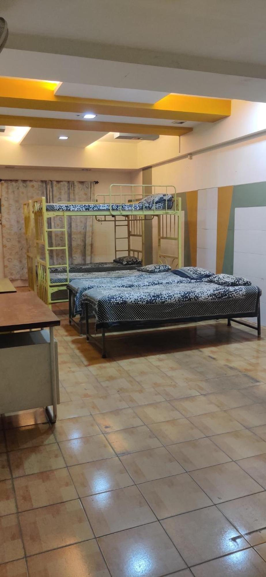 Bedspace Living อูดุปปี ภายนอก รูปภาพ