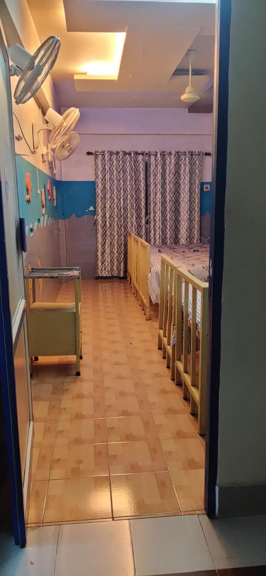 Bedspace Living อูดุปปี ภายนอก รูปภาพ